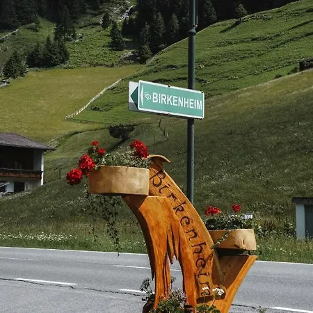 Birkenheim