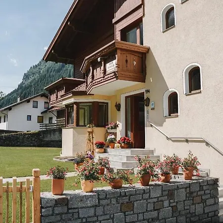 Apartament Birkenheim