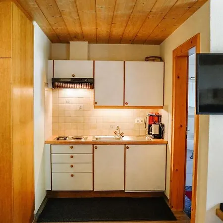 Birkenheim Apartament St. Leonhard im Pitztal