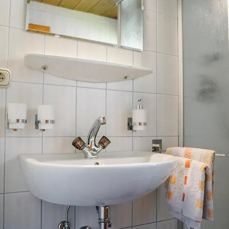 Birkenheim Apartament