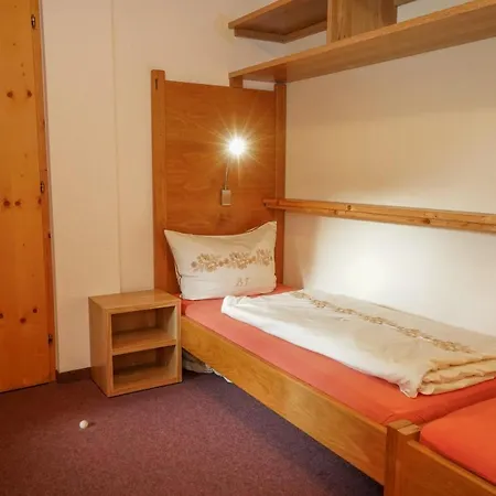 Apartament Birkenheim St. Leonhard im Pitztal