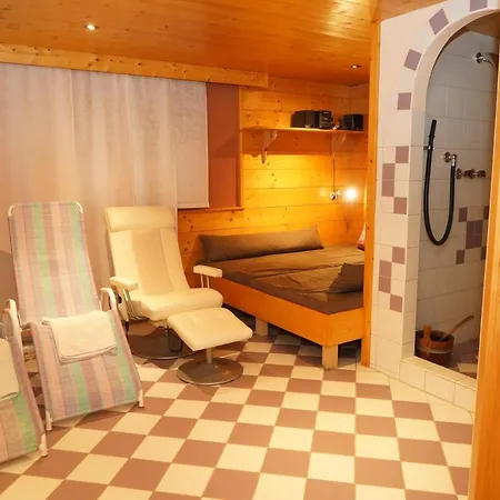 Appartement Birkenheim